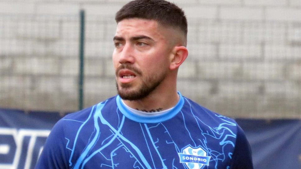 Gonzalo Escudero approda in Kings League