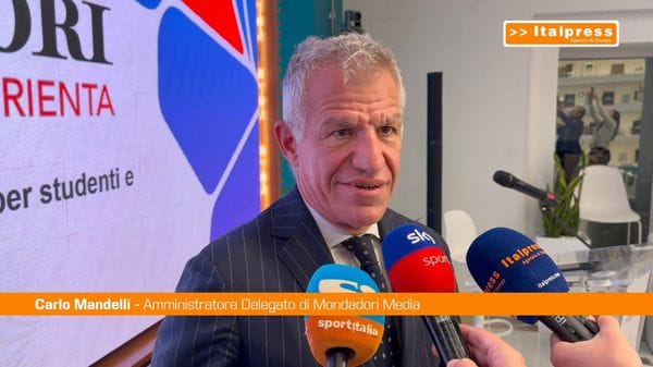 Immagine per italpress-Xzkg