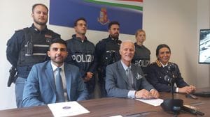 Maxi operazione antidroga tra Valtellina e Calabria, il questore Riccio: «Risposte rapide agli episodi di criminalità»