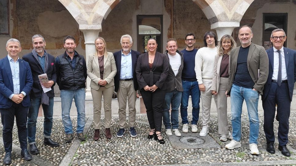 Mostra del Bitto, Morbegno si prepara alla 119ª edizione: due giorni tra formaggi, gusto e tradizione