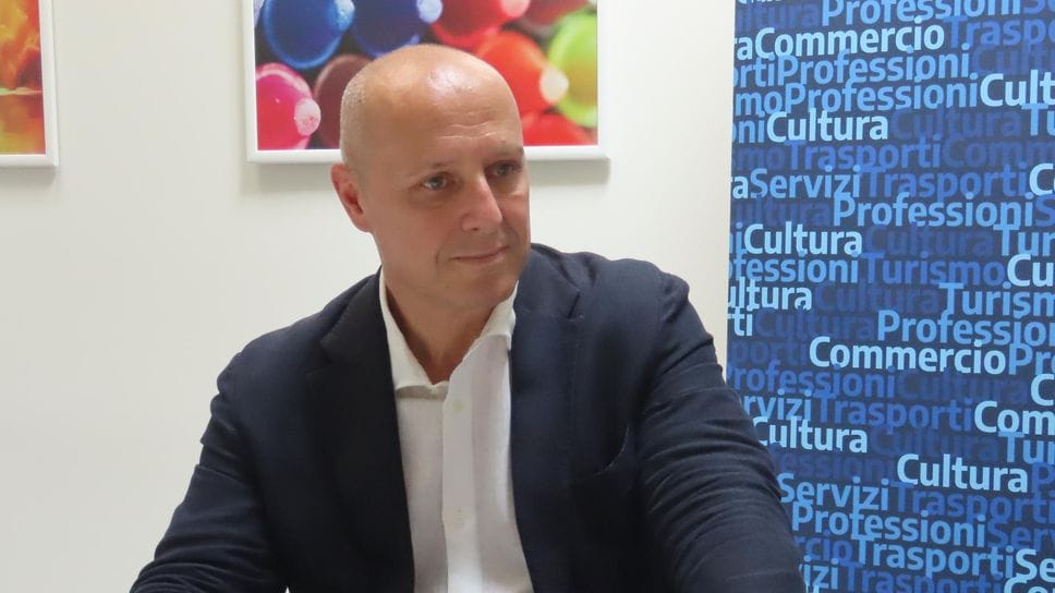 Turismo a Lecco, l’appello di Dadati: «Serve un polo congressuale»
