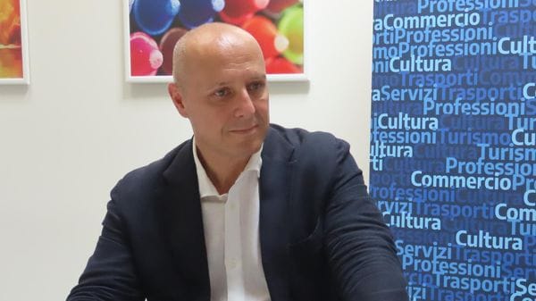 Turismo a Lecco, l’appello di Dadati: «Serve un polo congressuale»