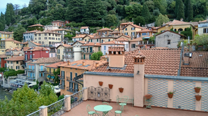 Varenna, donata al Comune una dimora storica con vista sul lago: sarà patrimonio della comunità