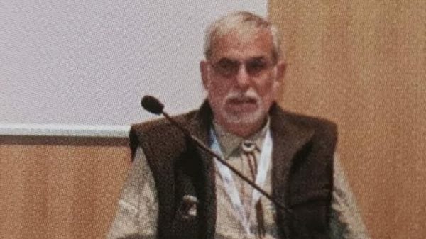 Addio a Gianpaolo Grassi, pioniere della caccia di selezione in Valtellina