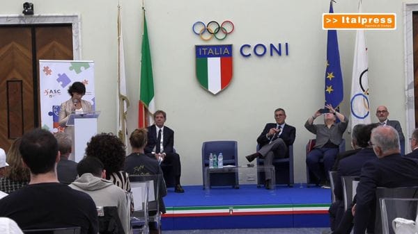 Immagine per italpress-Onqr
