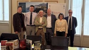Lecco, Robert Harris vince il Premio Manzoni alla Carriera 2026