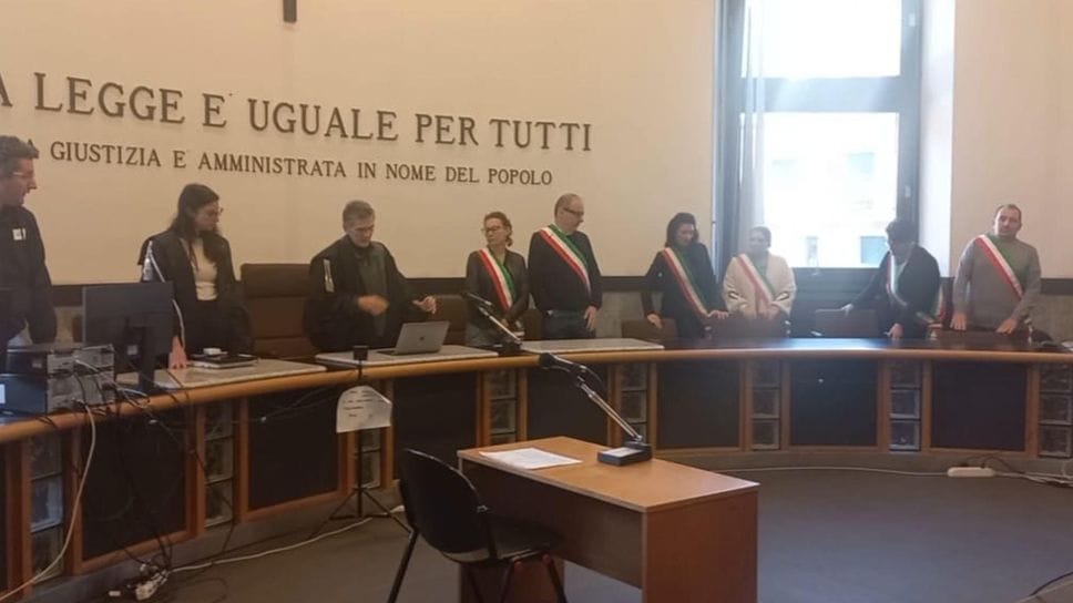 Aprica, assolto il figlio dei due anziani morti in casa: «Incapace di intendere e volere»