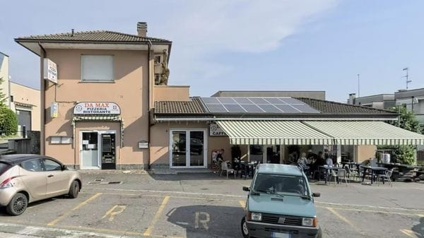 Calolziocorte, ristorante abusivo nel bar-tabacchi: chiusura definitiva e stop di dieci giorni