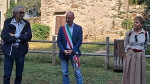 Dervio, il parco di Corenno Plinio intitolato a Francesca Marietti: omaggio a una vita dedicata alla cultura