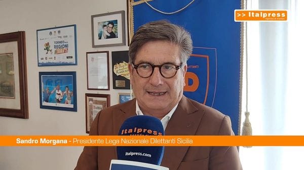 Immagine per italpress-KjzM