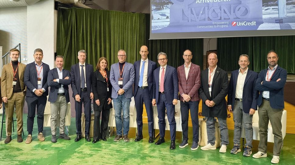Livigno, il turismo e l’eredità delle Olimpiadi: «Presto vedremo i frutti del lavoro fatto»