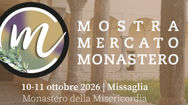 Missaglia, torna la mostra mercato al convento della Misericordia