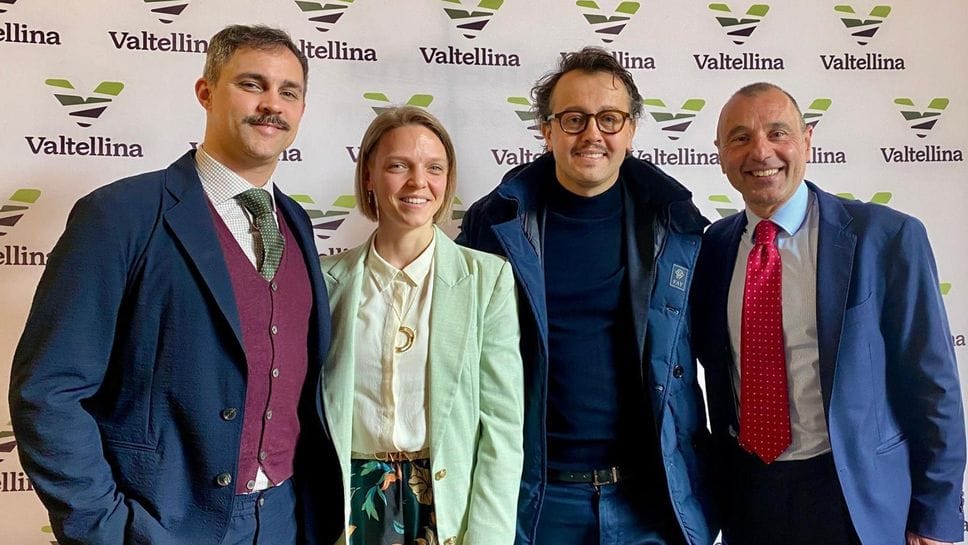 Turismo invernale, prospettive positive per la stagione in Valtellina