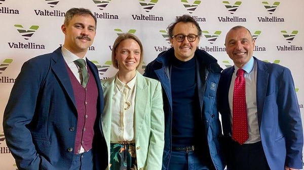 Turismo invernale, prospettive positive per la stagione in Valtellina