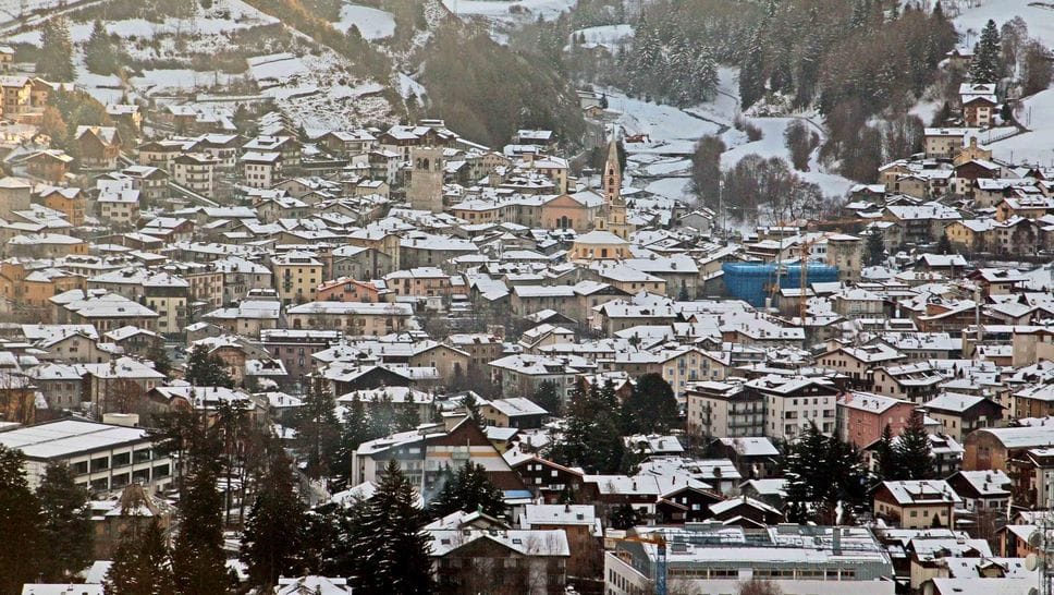 Bormio