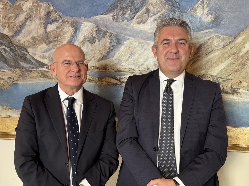 Sondrio Elvio Sonnino Luigi Zanti