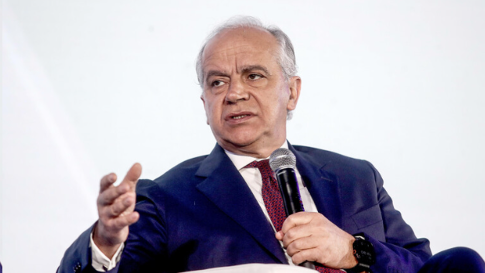 Il ministro dell’Interno Matteo Piantedosi