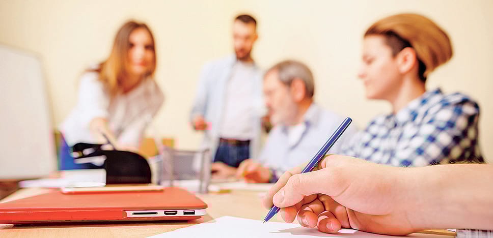 Il patto mira a un coinvolgimento diretto delle nuove generazioni nei processi decisionali