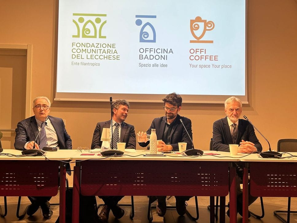 Il giudice Colasanti, l’avvocato Pelizzari, Facchini e il Procuratore generale Zucca