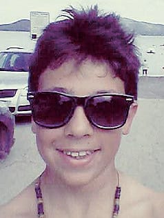 Alverto De Maron, morto sotto la valanga