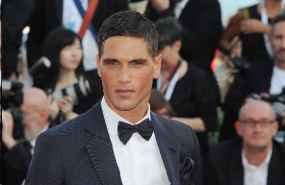 Mancini in passerella