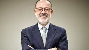 Il sindaco di Verderio, Danilo Villa