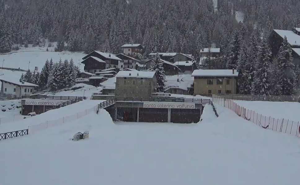 Santa Caterina Valfurva