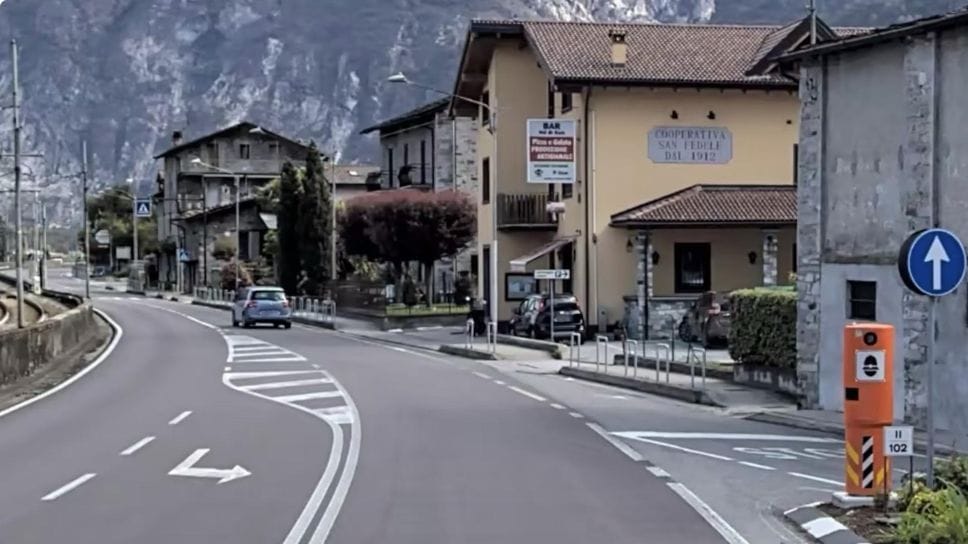 Autovelox di Chiavenna, l’associazione Migliore Tutela all’attacco