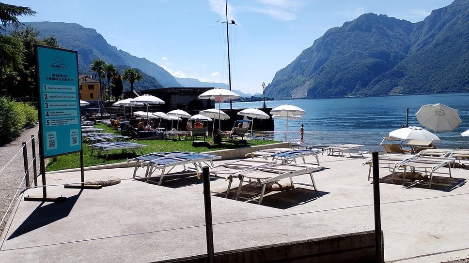 Mandello, il turismo vola: raddoppiate le presenze in soli tre anni