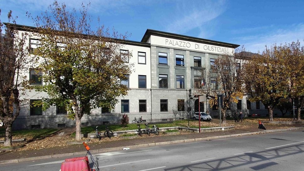 Morbegno, molestie in palestra: parla l’avvocato