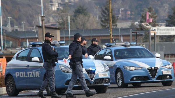 Sondrio, stretta sui furti: due fogli di via per i responsabili