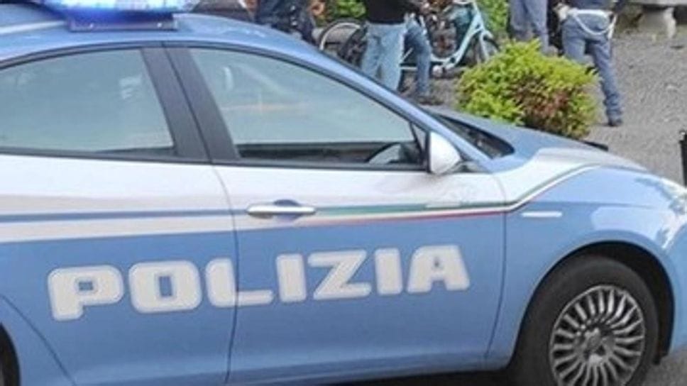 Spaccio di cocaina a Oriano, arresti della Polizia 