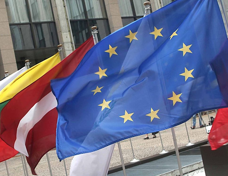 Il consiglio europeo Gli esami per L’italia