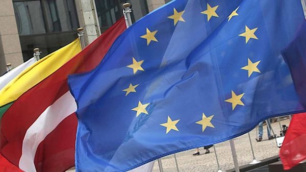 Il consiglio europeo Gli esami per L’italia