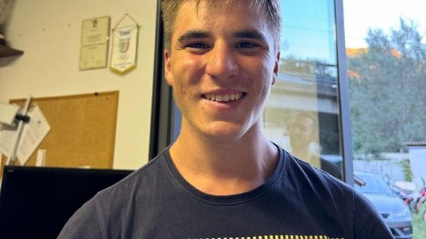 Morto in un incidente: «Non stava correndo»