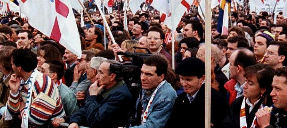 Quando la politica è un pezzo di vita