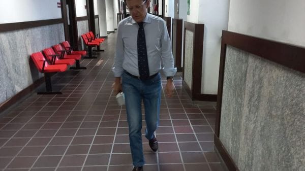 Violenza sessuale a Berbenno: camionista arrestato in Valtellina