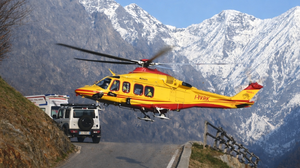 Mandello: due incidenti in montagna nel giro di un’ora