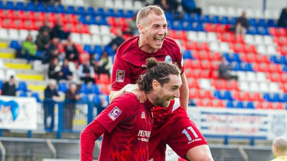 Pro Patria-Lecco, le pagelle