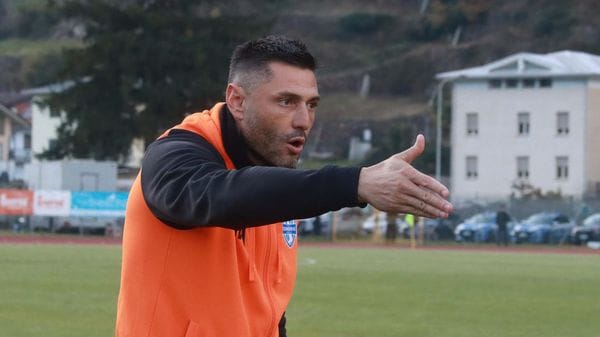 Sondrio, pari in casa del Milan Futuro