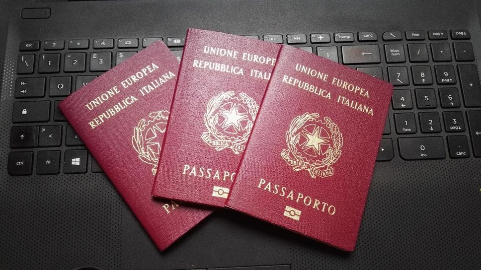 Da martedì 24 marzo i passaporti si rinnovano anche negli uffici postali