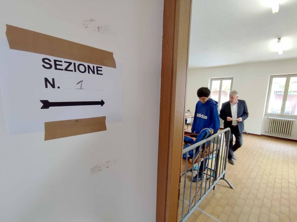 Elezioni  il derby dei sindaci oratoriani