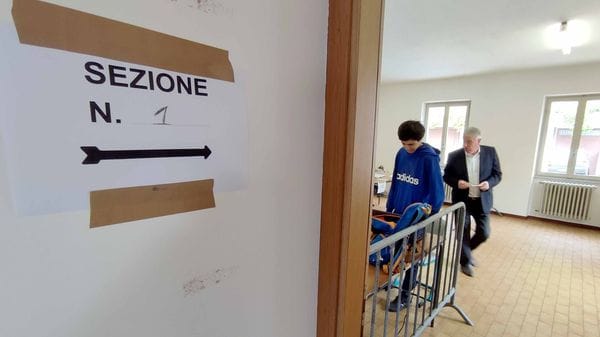 Elezioni  il derby dei sindaci oratoriani