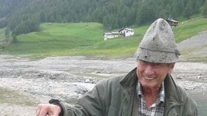 Grosio: addio Martino, voce delle Cime di Redasco