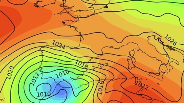 Le alluvioni di Valencia del 2024 amplificate dall’impatto umano sul clima