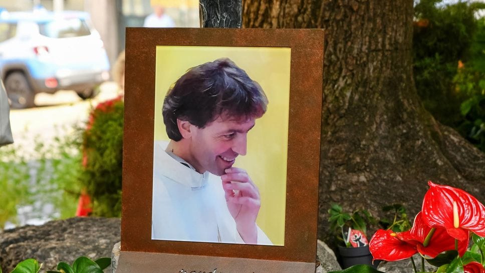 Prosegue l’iter per la beatificazione di don Roberto Malgesini