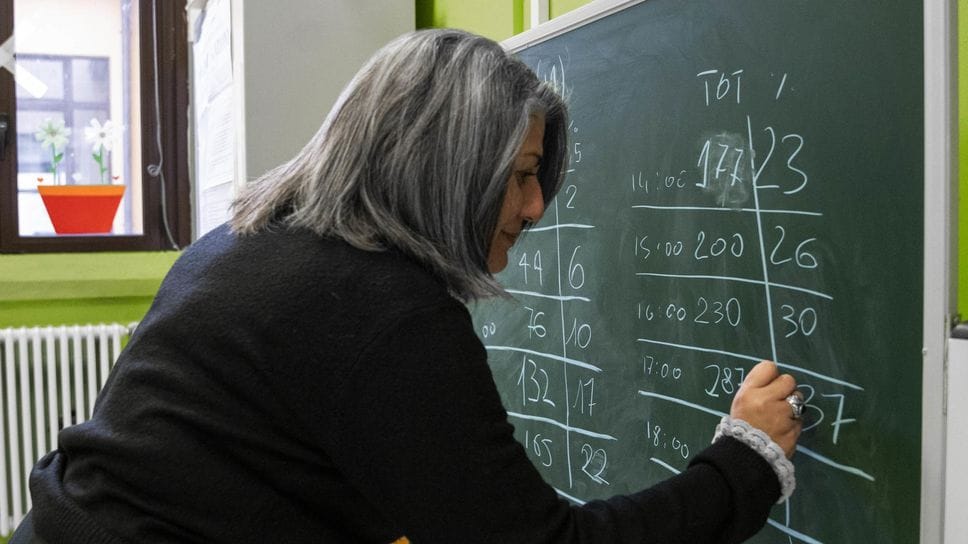 Referendum: affluenza e risultati in provincia di Lecco 