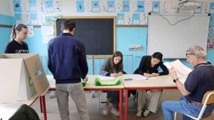 Referendum Giustizia, a Sondrio affluenza a macchia di leopardo