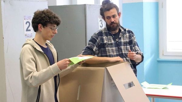 Referendum giustizia, il No vince ma divide. Centrodestra soddisfatto a Sondrio