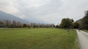 Sondrio: Parco Bartesaghi, sicurezza e gestione al centro del consiglio